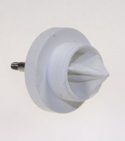 Arm Holder - C00210440 482000030321 Spray Arm Support [Whirlpool Indesit]