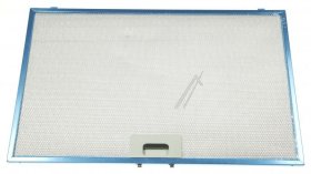 Metal Grease Trap - 75900000000084 Grease Filter [Electrolux Aeg]