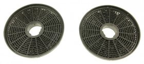 Simfer Carbon Filter - C hood Carbon Filter Set