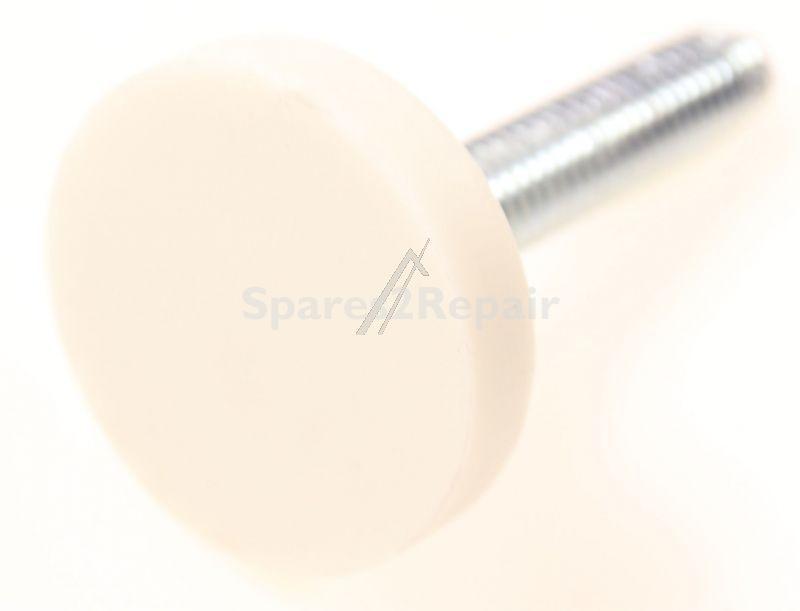 Foot - C00340787 481946248269 Foot Front [Whirlpool Indesit]