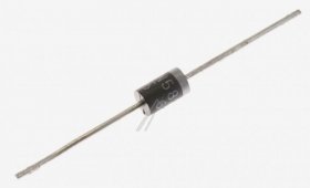 Grundig Diode - 1n5820 759550967900 Diode 1n5820