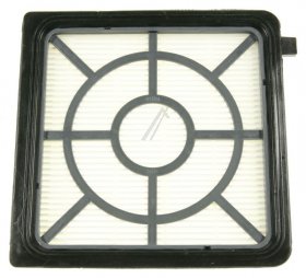 Imetec Vacuum Cleaner Filter - G92100 Hepa Filter Assembly 8142