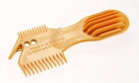 Lg Vacuum Cleaner Nozzle - Mdq62897101 Frame Brush