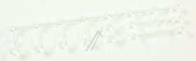 Optical Fibre Connectors - Guida Luce -673002400178 [Candy Hoover]
