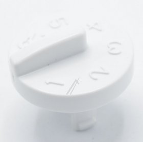 Light Switch For Refrigerator - C00417525 Switch Light [Whirlpool Indesit]