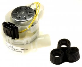 Kuppersbusch Valve - 437681 Pressure Controller
