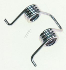 Spring - 4055156006 Door Spring handle [Electrolux Aeg]