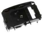 Jvc Rearpanel - Ly36706-001e Rear Panel Cover Ms120auaskp