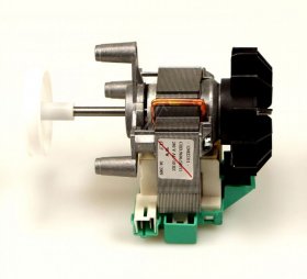 Washing Machine Motor - 9696-50711 1248253112 Fan Motor [Electrolux Aeg]