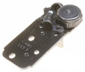 Lg Door Hinges For Fridges - Aeh74177303 Hinge Assembly Lower