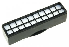 Vacuum Cleaner Filter - 00793624 Hepa Hygienic Filter [Bosch Siemens]