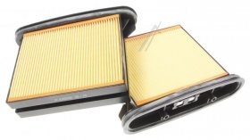 Starmix Vacuum Cleaner Filter - Fk4300 Fk 4300