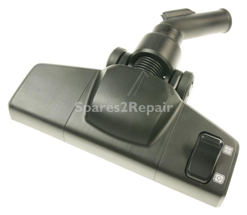Starmix Household Mechanic Adaptor - 425658 Hose Connector 49