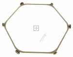 Lg Driver Unit Disc Table - Ajs73129204 Turntable Assembly