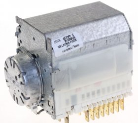 Haier Timer - 00216000690303 49046702 Timer