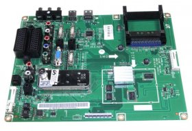 Samsung LE40B550A5WX - Main AV - BN94-02766N