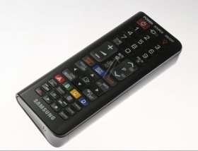 Samsung Remote Control - BN59-01134F - Genuine Original