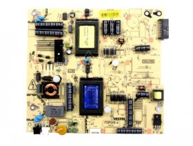 Vestel Power Supply - 23057318 - 17IPS19
