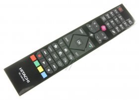 Vestel Remote Control - 23371035 - RCA48105 (Genuine Original)