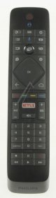 Philips Remote Control - 9965 960 00297 - YKF384-T05