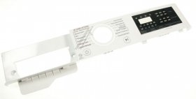 Lg Operating Unit Screen - Agl76032754 Panel Assembly control