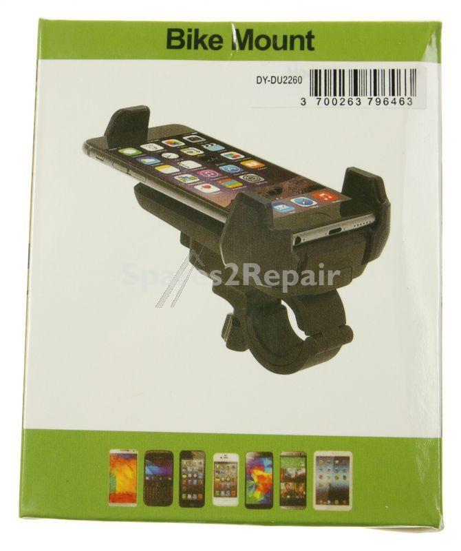 Dlh Capstan Mounting - Dy-du2260 Phone Holder For Bike Or Motorcycle