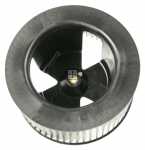 Elica Turbine Fan - 3012bl Blowerwheel