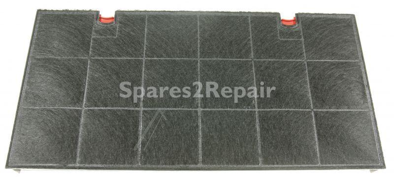 Elica Carbon Filter - F00171 Carbon Filter M150-type D Im