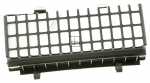 Eurofilter Vacuum Cleaner Filter - Hp28 Hepa Filter (alternative For Bosch-siemens 00577281)
