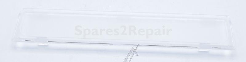 Flap - 2109456018 Lamp Protection [Electrolux Aeg]