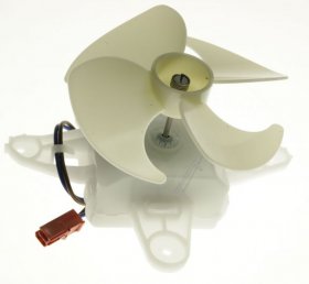Ventilator Motor - 32038635 Fre fan Motor Gr-4 5w 1250rpm Hk [Vestel]