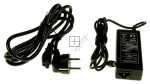 Classic 15v power Supply For Lcd tv-mo - Pse50016 Eu Power Supply With Center Pin 15v-5 0a 75w