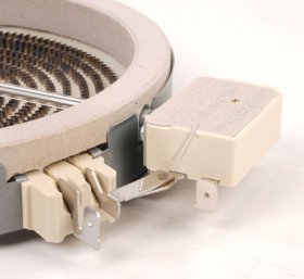 Top Element Oven - Heater-top [Bosch Siemens]