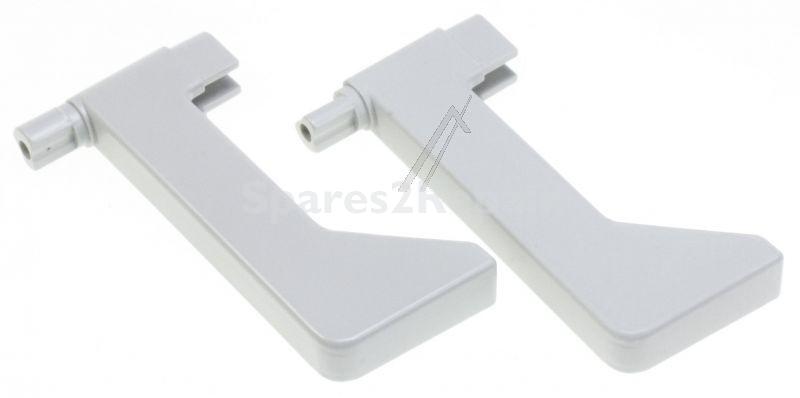 Faber Roblin Fixings And Brackets - 133 0058 790 Kit Head Visor Dx-sx Lg