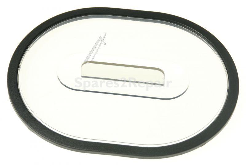 Melitta Mixing Bowl Lid - 6764343 Mixing Bowl Lid Aromafresh 1021-01