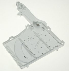 Flap - C00264952 482000030736 Hopper Cover 1e2u R2 5 Snella Teve [Whirlpool Indesit]
