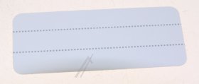 Liebherr Grills - 708099200 Label For Shelf Wts-wks