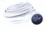 Power Supply Cable - Prol. Ho5vvf 3 G 1.5 Blc 10m