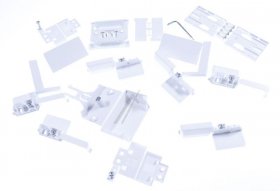 Square Plug - 00600856 Plug [Bosch Siemens]