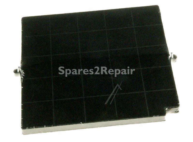 Eurofilter Carbon Filter - Fks424 Carbon Filter Turboair Mod 16