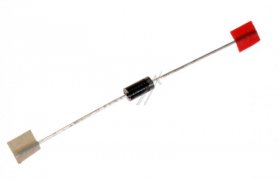 Taiwan Semiconductor Protection Diode - Tvs-diode 600w 25 6v Unipolar Axial