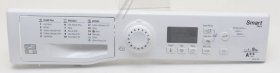 Panel - C00508065 488000508065 Console Wmfug 942 P Uk Gw [Whirlpool Indesit]