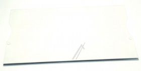 Liebherr Glass Panel - 727267200 Glass Panel Front I-bio Premium