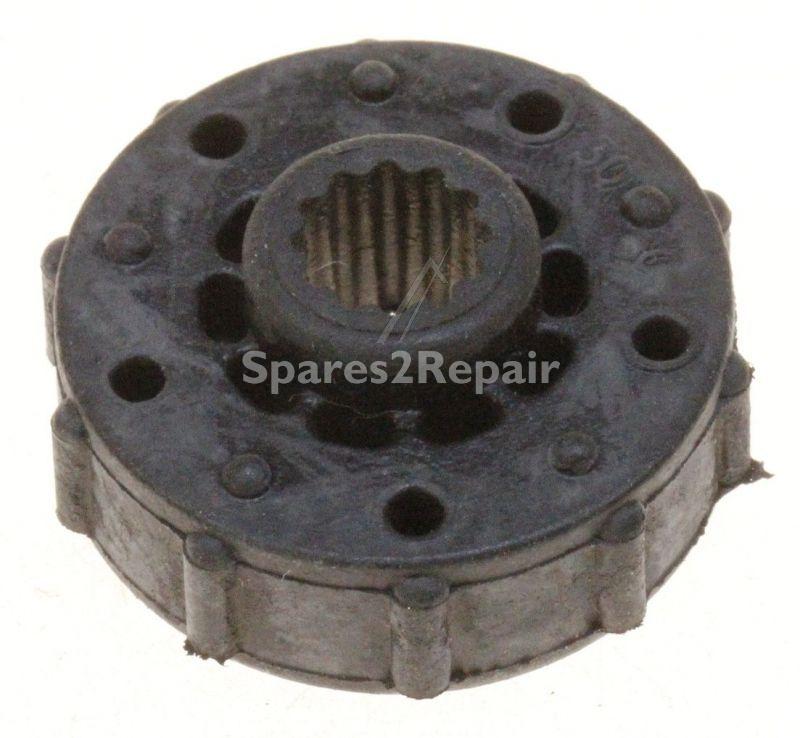 Dampers - C00323704 480132102737 Absorber Rubber F motor Fan [Whirlpool Indesit]