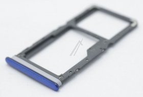 Xiaomi Sim card Holder - Sim Card Tray (blue)