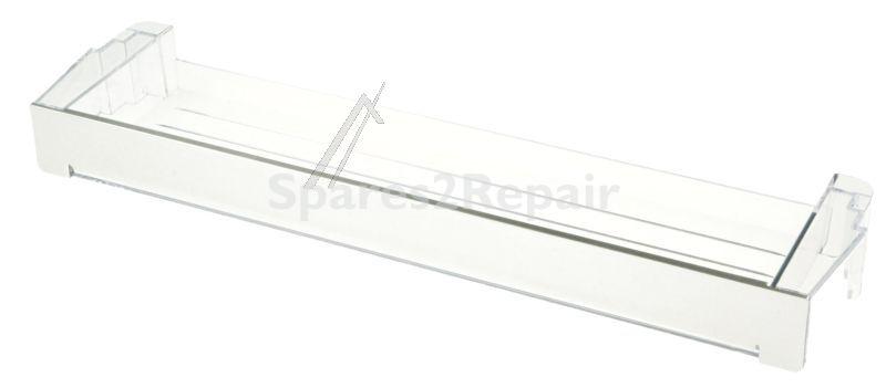Refrigerator - Freezer Door Shelf - 00743410 Tray [Bosch Siemens]