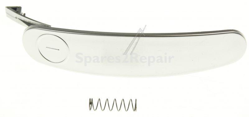 Switch - Kw712186 Switch Actuator Lever-spring Sl Vc6802 [Delonghi]