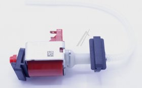 Pump For Coffee Machine - Es0049600 Pump [Delonghi]