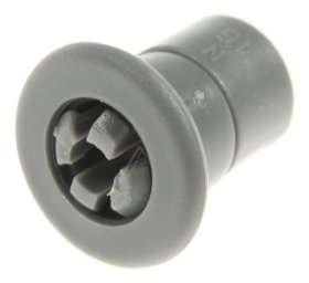 Brandt Roller For Dishwasher Basket - Vmi000160 Wheel Upper Bask