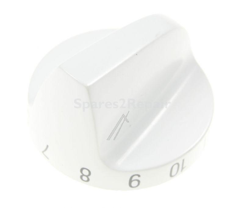 Hisense Gorenje Button - 296981 Knob 0-12 Upo